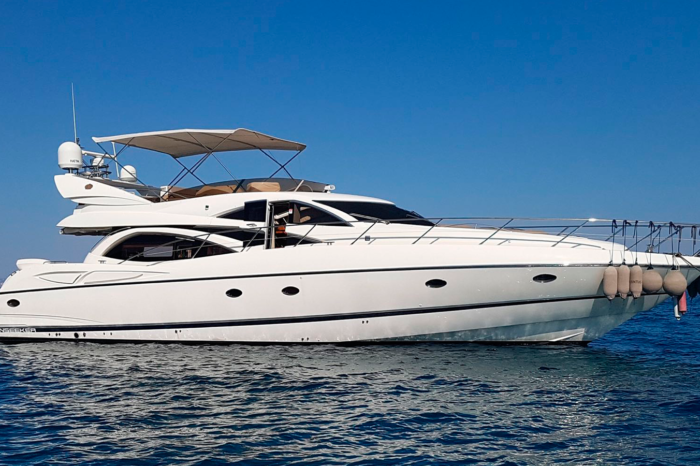 SunSeeker Manhattan 64ft